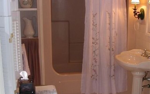 Halcyon Farm Bed & Breakfast