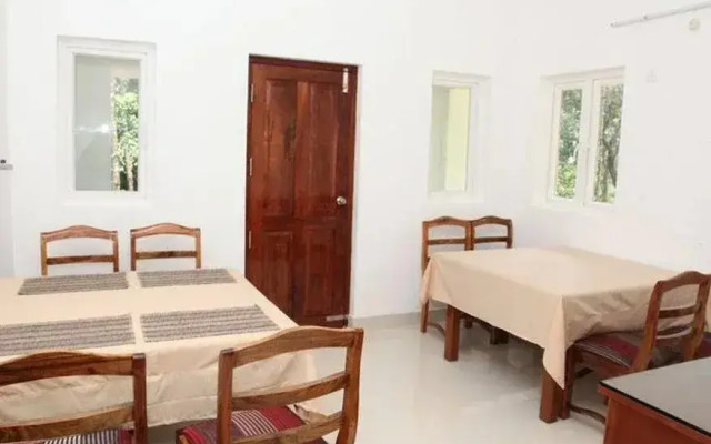 Woody Woods Home Stay