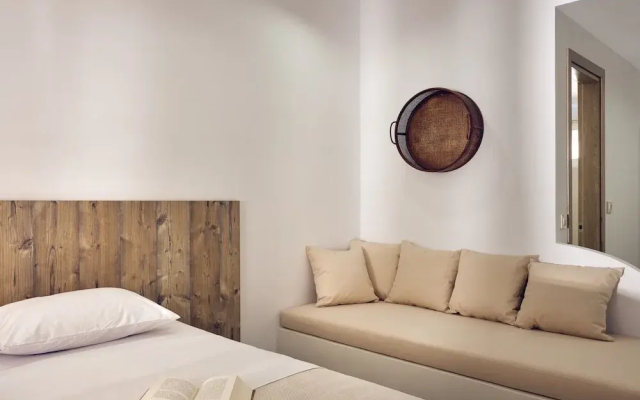 Shellona Rooms & Apartments