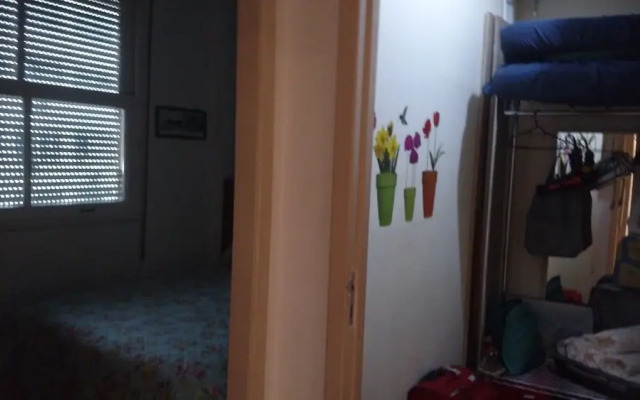 Copacabana Guest House