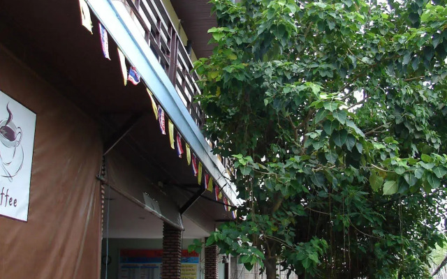 Sabai House