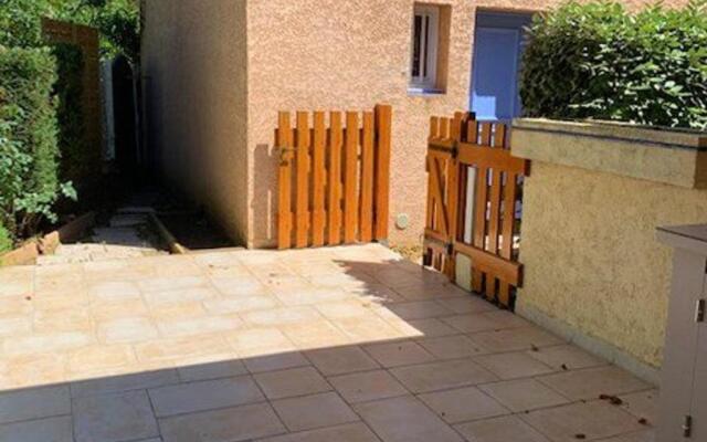 Appartement Cap d'Agde, 3 pièces, 6 personnes - FR-1-607-17