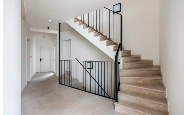 Luxurious Duplex Studio in Prime Location Heart of Ghent