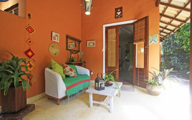 Vila Querência - Trancoso