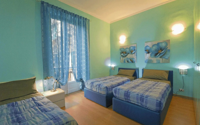 Duca's Guest House