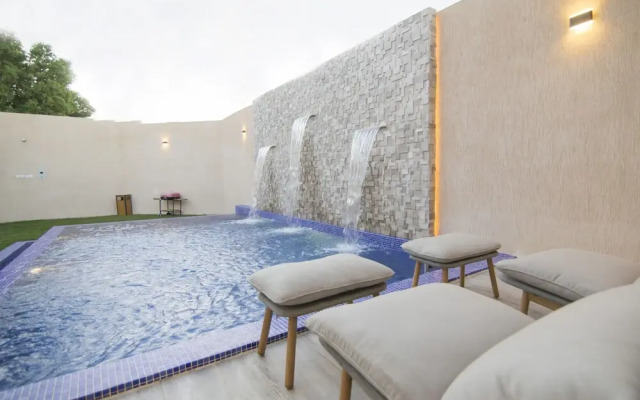 Aspar Resorts