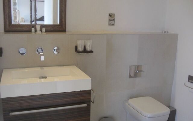 Marigot Palms Luxury Caribbean Apartment Suites
