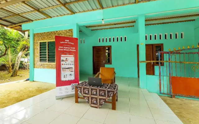 OYO Homes 91119 Desa Wisata Brajan