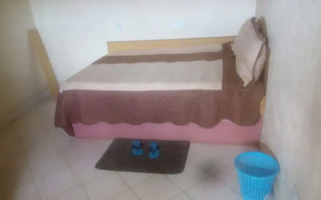 Carribean Guest Room