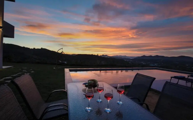 Villa Arithea
