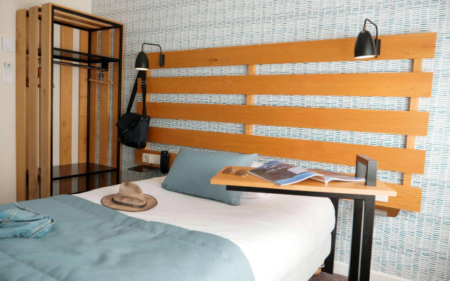 ibis Styles Calais Centre