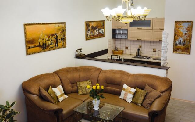 Мини-отель Glove House