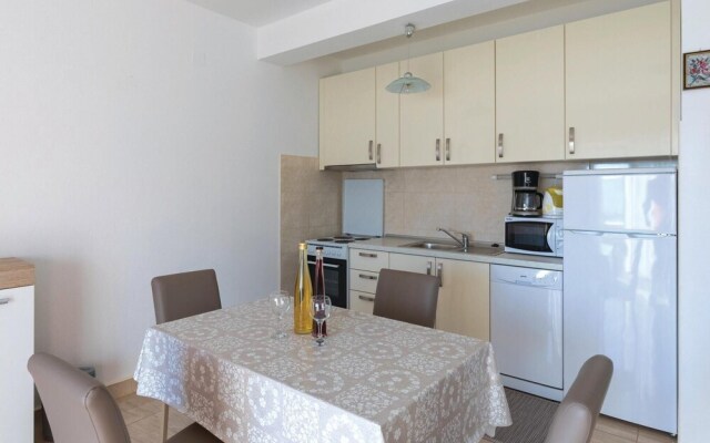 Amazing Home in Klek With Wifi and 1 Bedrooms