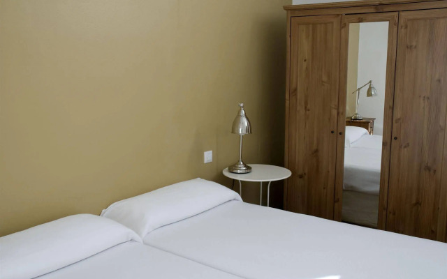 Life Apartments Quintana