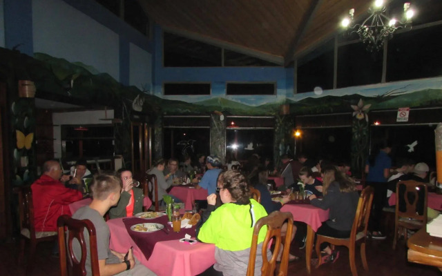 Hostel Villa Verde