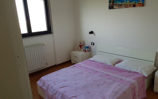 Bisceglie Apartments