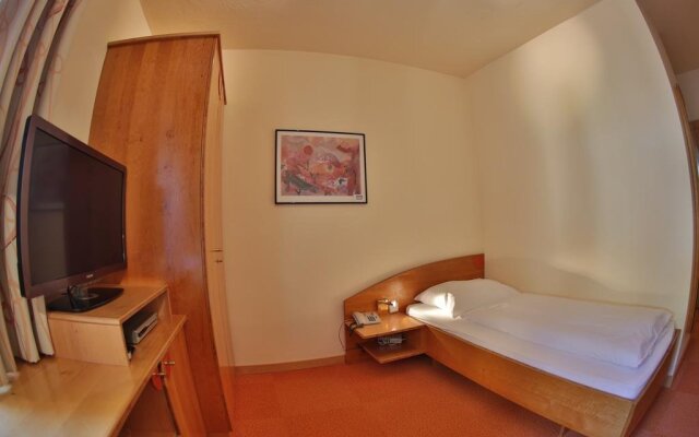 Hotel Restaurant Marko