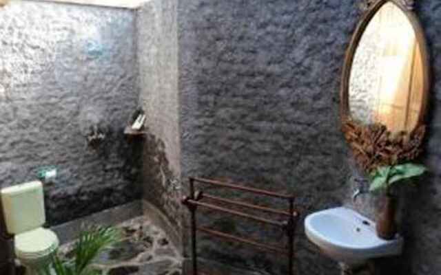 Omah Tembi Homestay