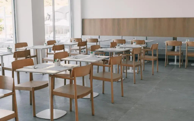 Radisson Resort Plaza Skiathos