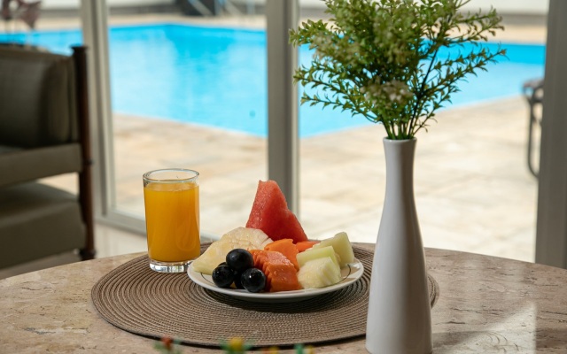Plaza Blumenau Hotel