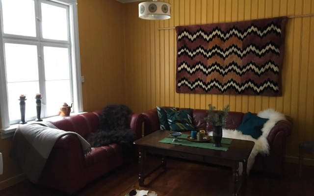 Skjeggestad Gjestehus