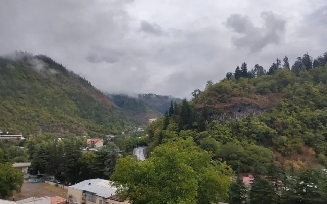 Borjomi-Nua