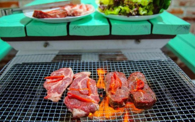 Gangneung Mint Cloud Pension