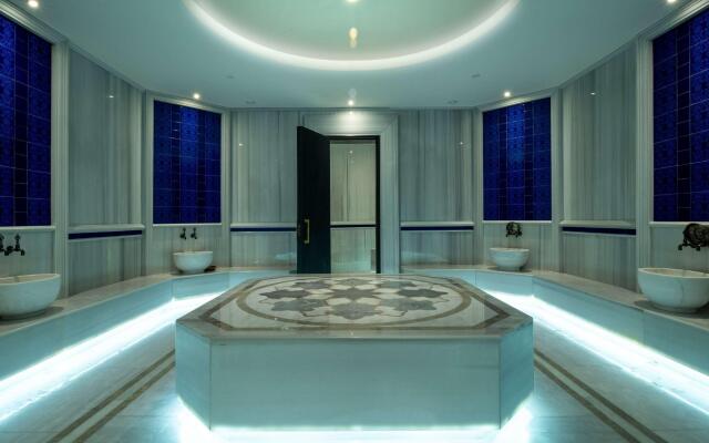 Hilton Mall of Istanbul