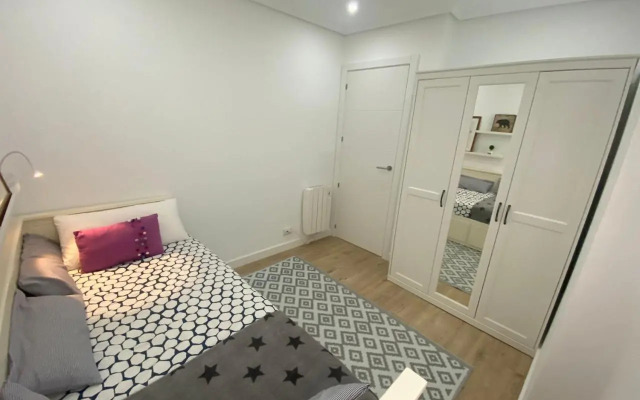 Bermeoko Etxie La casa de Bermeo EBI-795