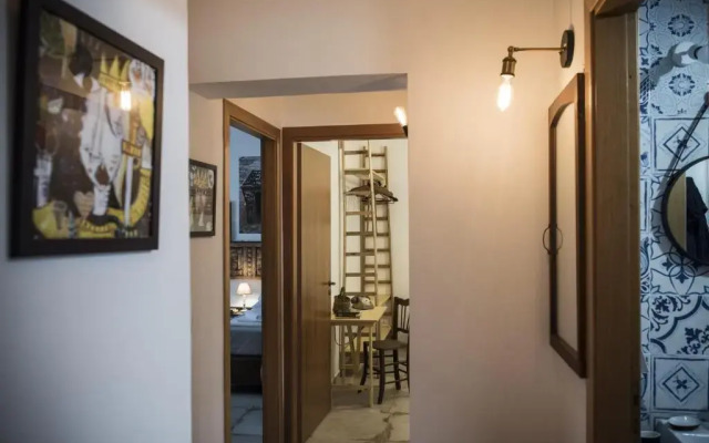 Poggio Vento Country House