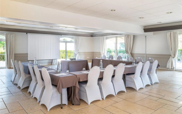 Grand Hotel Des Lecques, BW Signature Collection