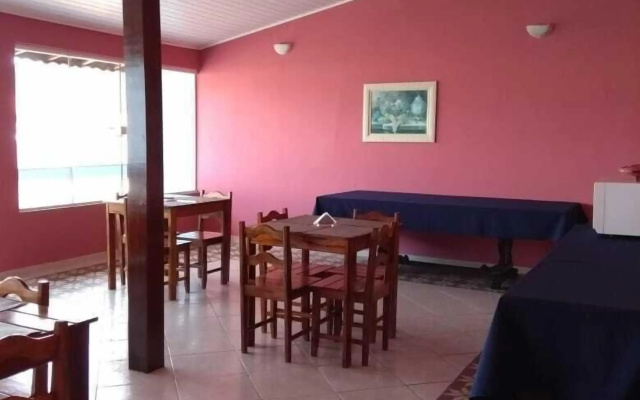 Pousada Paraiso dos Corais