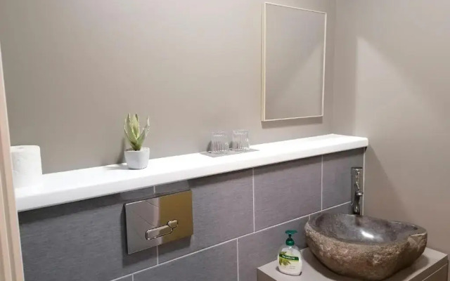 Guesthouse Carl Schmidt