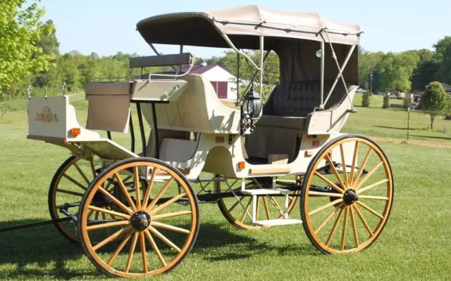 The Mansion at Red Hill