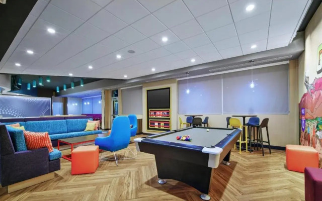 Tru By Hilton Goodyear Phoenix West, AZ