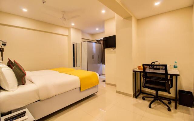 Housemate Hotels