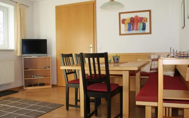 Zillertal Appartements