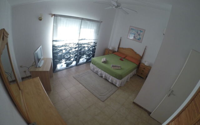 Guesthouse Antigua Chiama Italia
