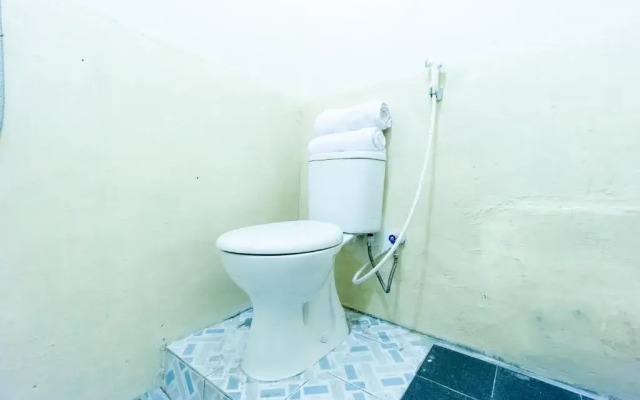 OYO 591 Mn Residence Syariah