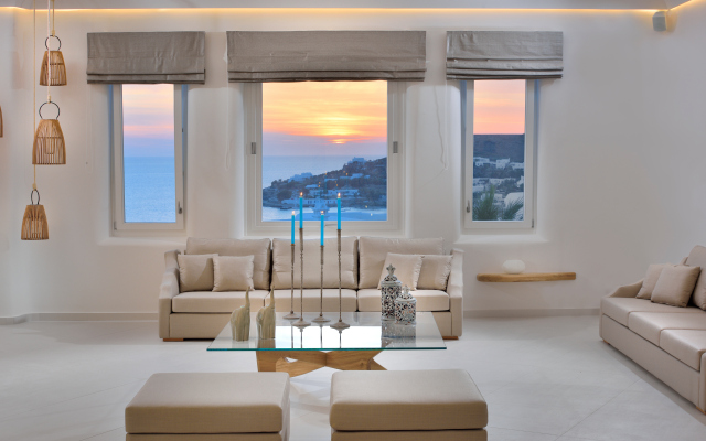 Anax Resort & Spa