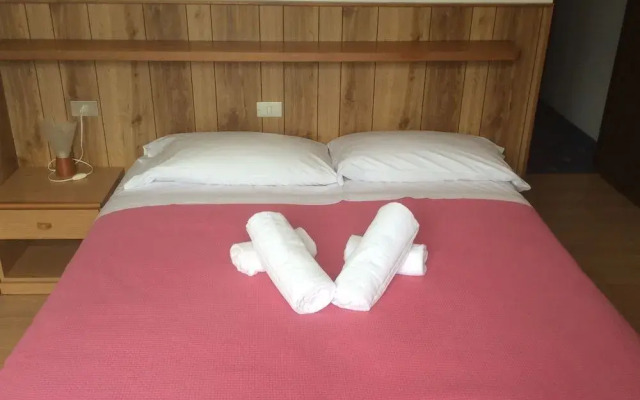 Hotel Silvana Garnì