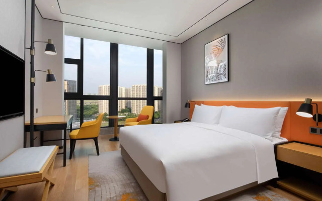 Hilton Garden Inn Hangzhou Xiaoshan