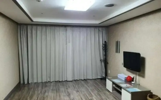 Daebudo Ocean Ville Pension