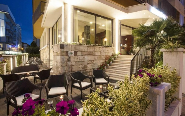 Hotel Brig