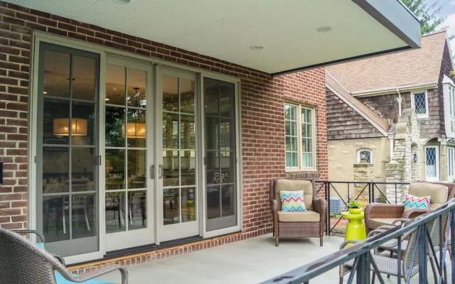 Bexley Bed and Breakfast