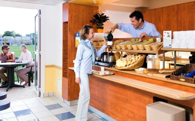 ibis budget Marmande