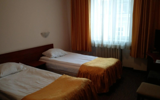 Slavyanska Beseda Hotel