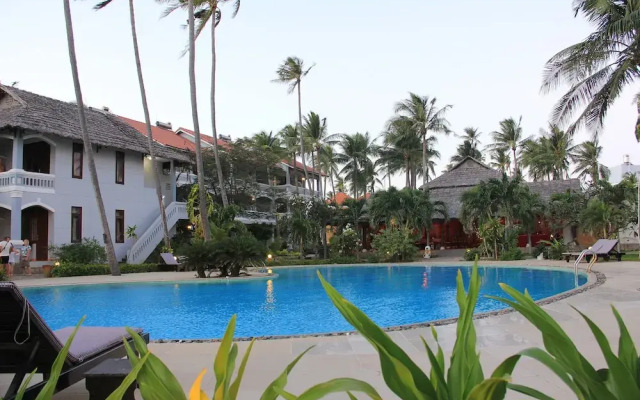 Muine Sun & Sea Beach ( Boutique Resort & Glamping)