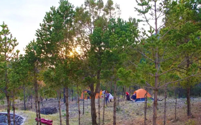 Hacienda el Buen Vivir