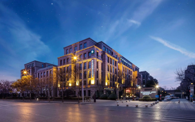 Wyndham Garden Zhengzhou East